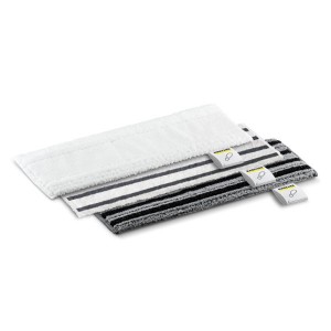Karcher EasyFix All Rounder Cloth Set